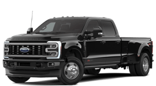 2026 Ford Super Duty® External Image 2